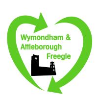 Profile picture for Wymondham and Attleborough Freegle