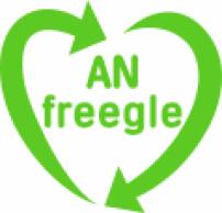 Profile picture for Antrim and Newtownabbey Freegle