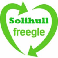 Profile picture for Solihull Freegle