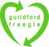 Profile picture for Guildford Freegle