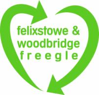 Profile picture for Felixstowe and Woodbridge Freegle