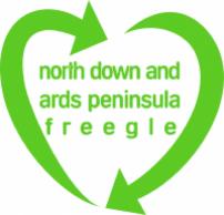Profile picture for North Down and Ards Peninsula Freegle