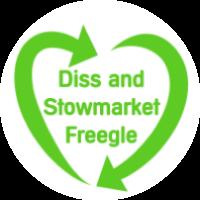 Profile picture for Diss and Stowmarket Freegle