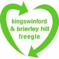 Profile picture for Kingswinford and Brierley Hill