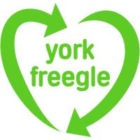 Profile picture for York Freegle