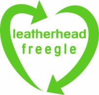 Profile picture for Leatherhead Freegle