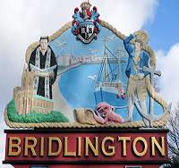 Profile picture for Bridlington and Driffield Freegle