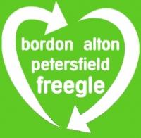 Profile picture for Bordon-Alton-Petersfield-Freegle